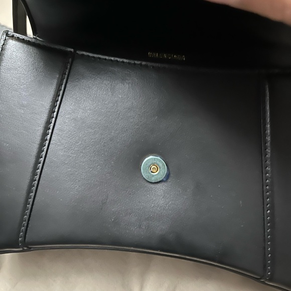 Balenciaga small hourglass bag - Picture 8 of 8